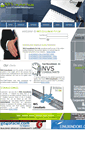 Mobile Screenshot of nvsconsultants.com